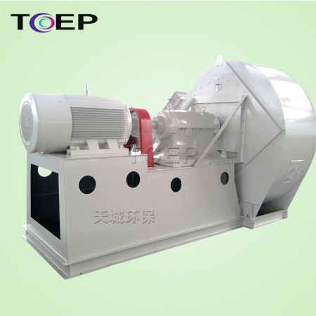 工業(yè)風機